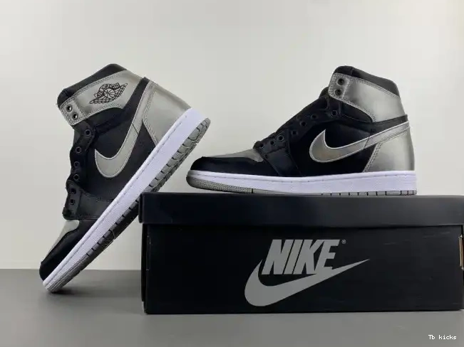 Rep TBK OG High Satin Jordan FD4810-010 1 Shadow Air WMNS 0529